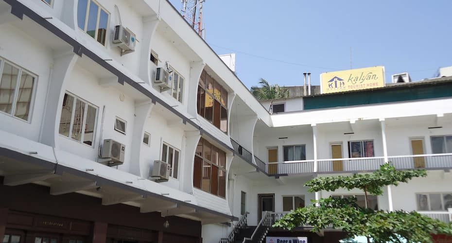 undefined Kalyan Tourist Home 6