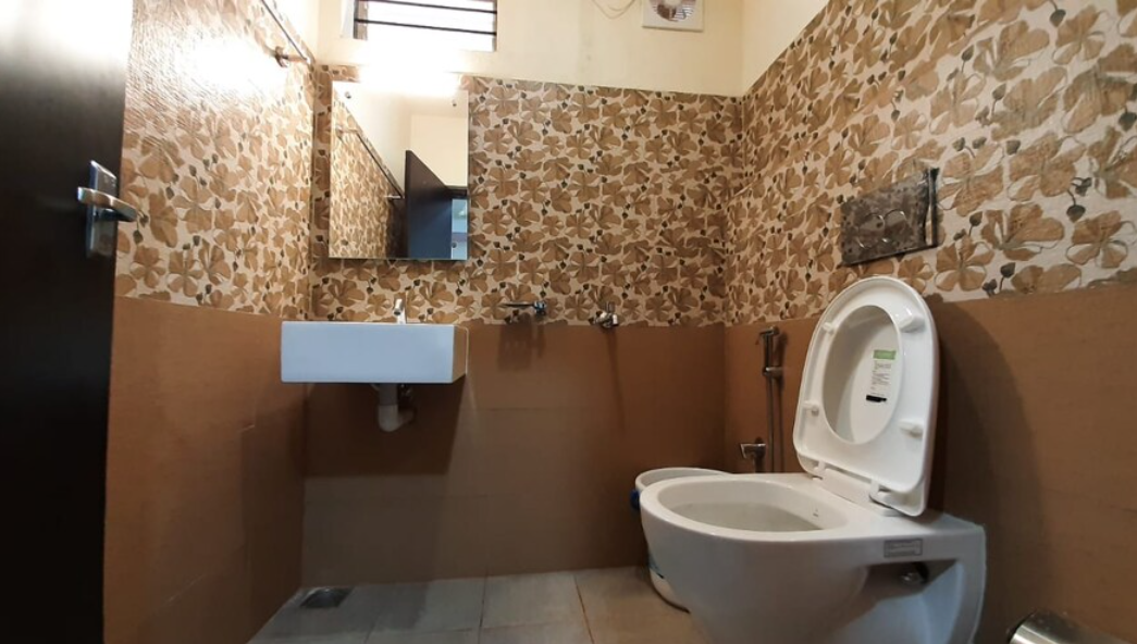 undefined Kalyan Tourist Home 9