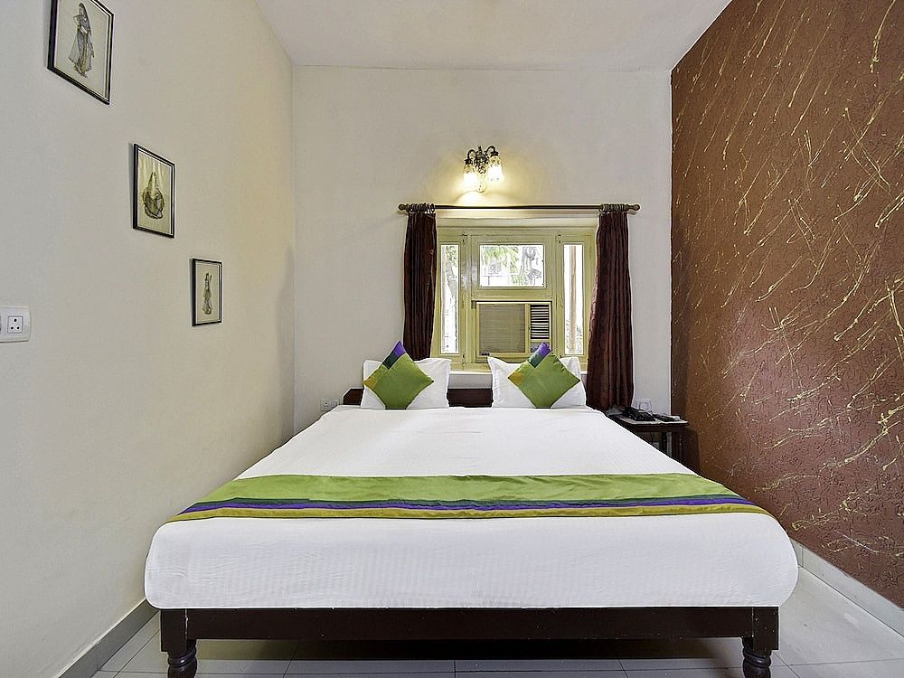 Treebo Trip Jaipur House