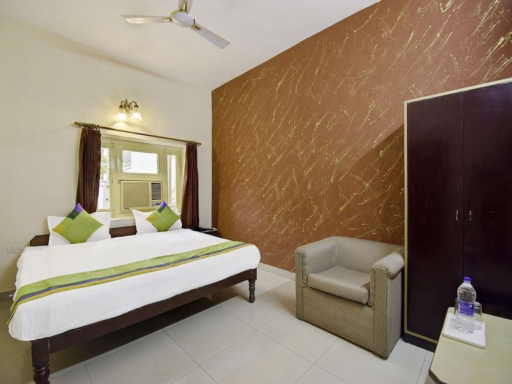 Treebo Trip Jaipur House