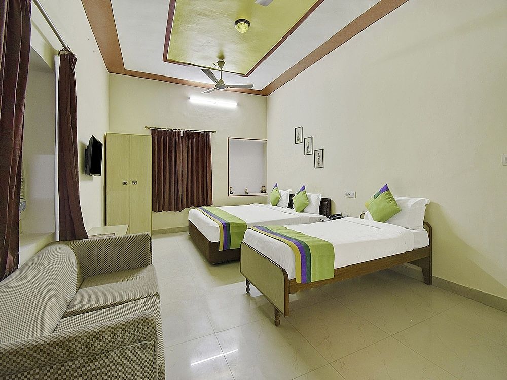 Treebo Trip Jaipur House
