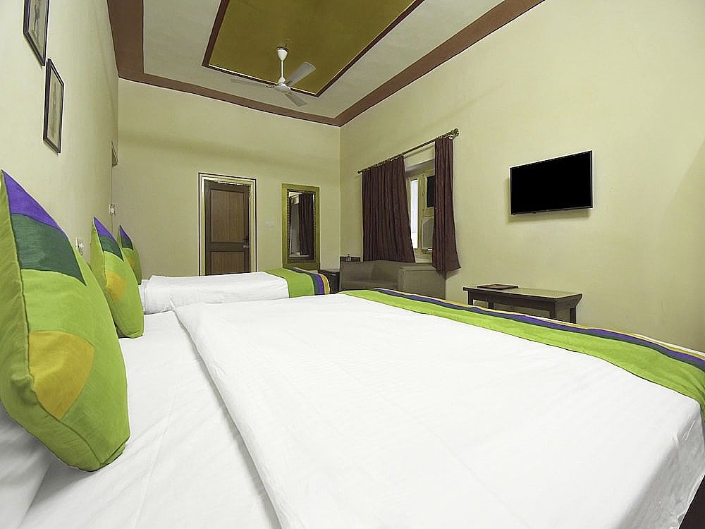 Treebo Trip Jaipur House