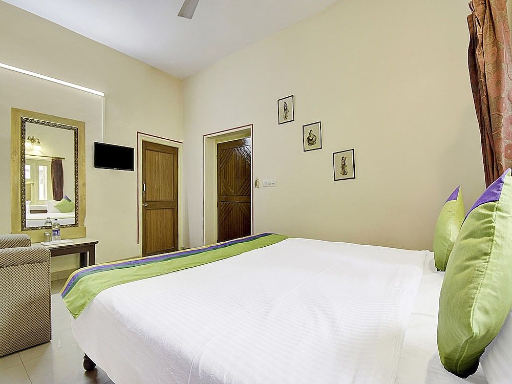 Treebo Trip Jaipur House