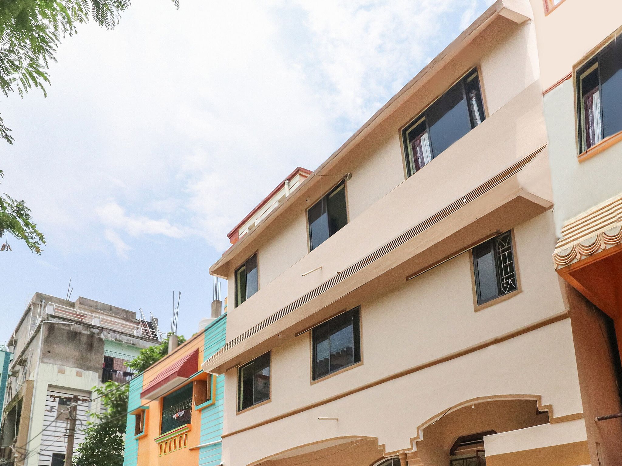 undefined Hotel O Sai Heritage 8