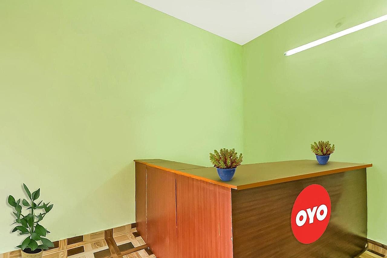 undefined Hotel O Sai Heritage 2