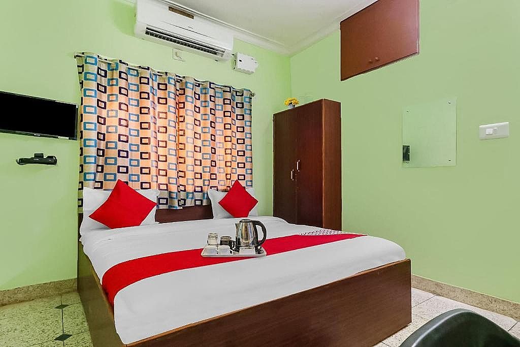 Hotel O Sai Heritage Classic Room 5