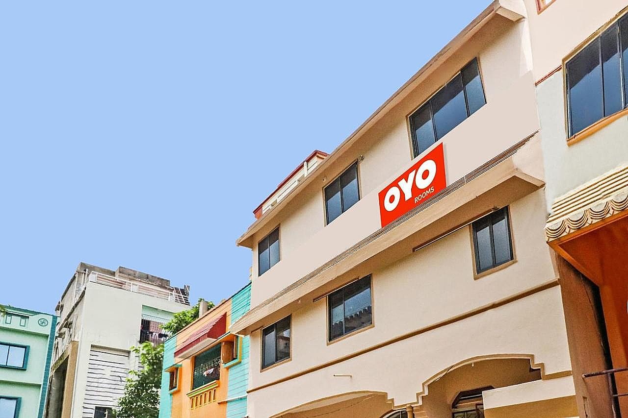 undefined Hotel O Sai Heritage 6