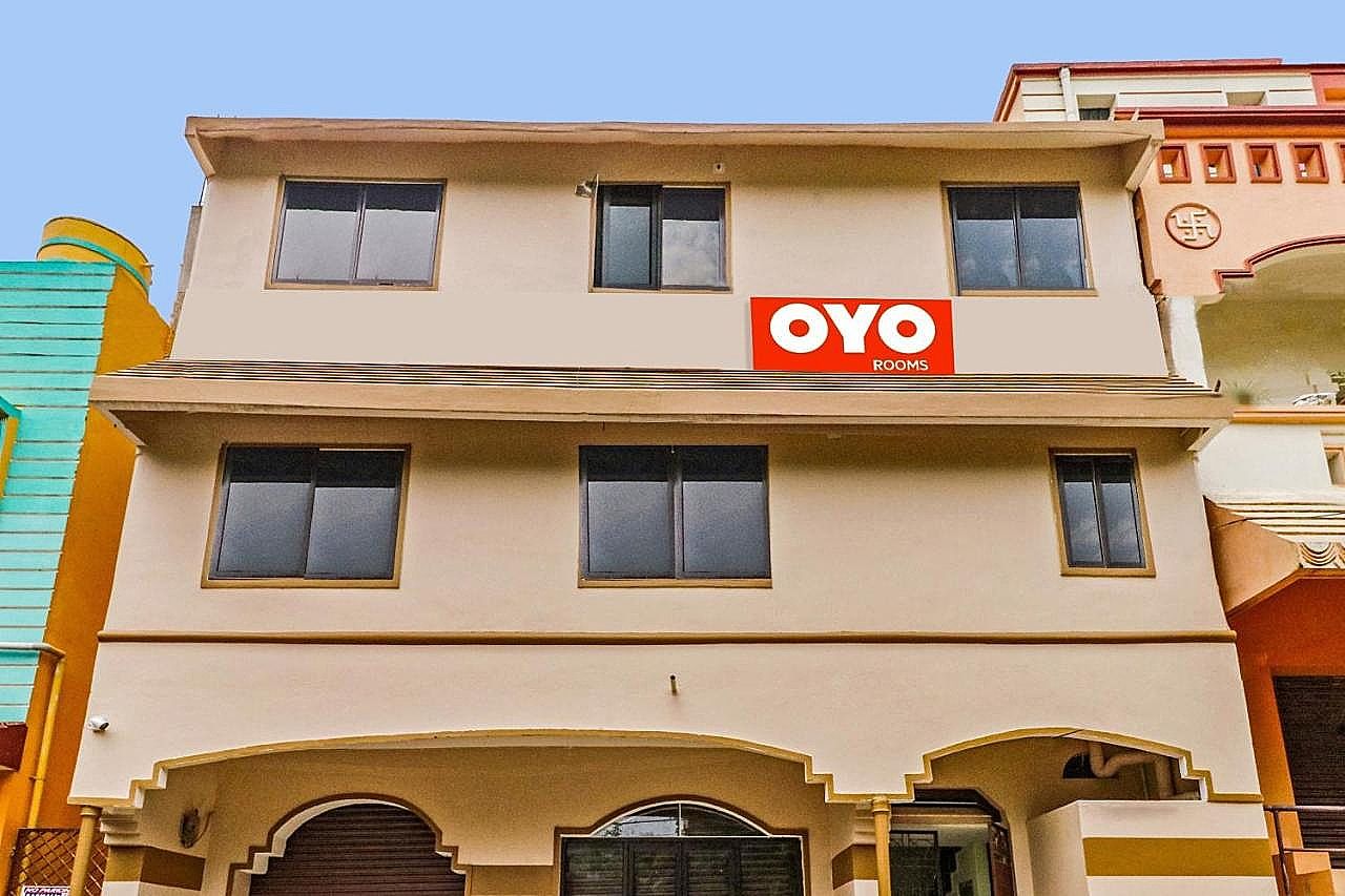 undefined Hotel O Sai Heritage