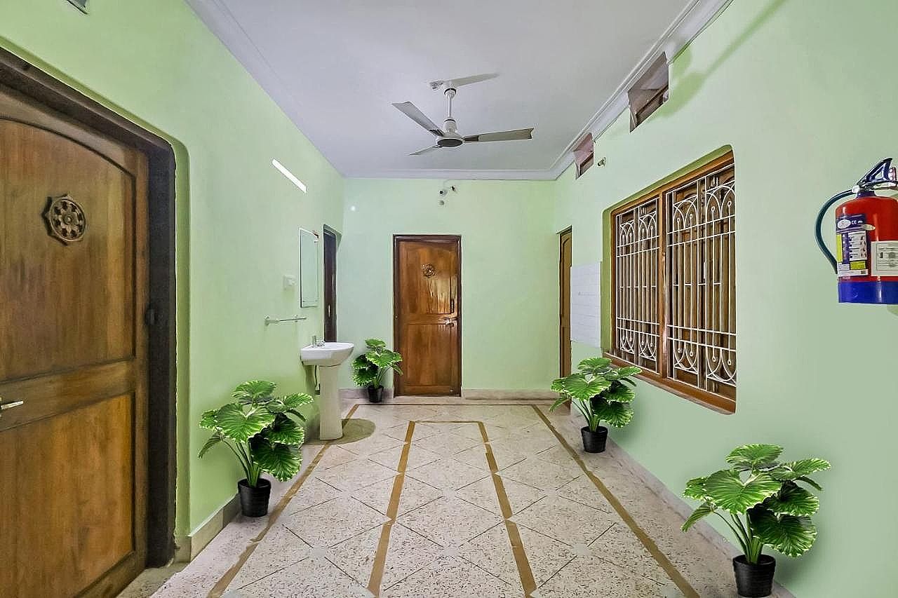 undefined Hotel O Sai Heritage 3