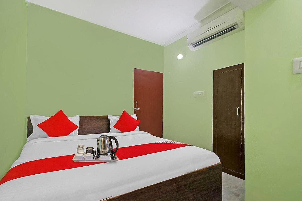 Saver Double Room