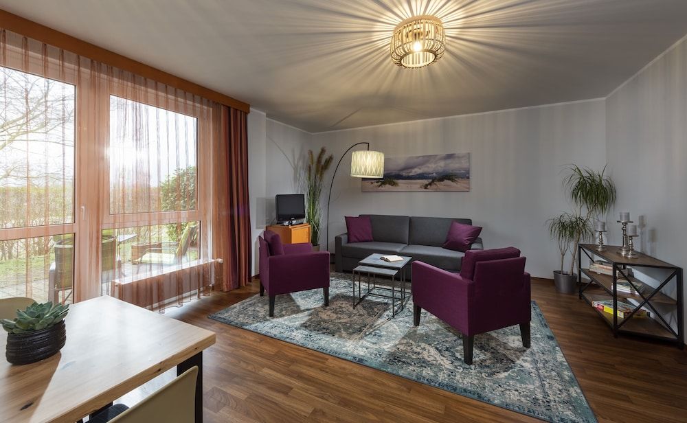 Hotel Godewind Condo, 1 Bedroom 4