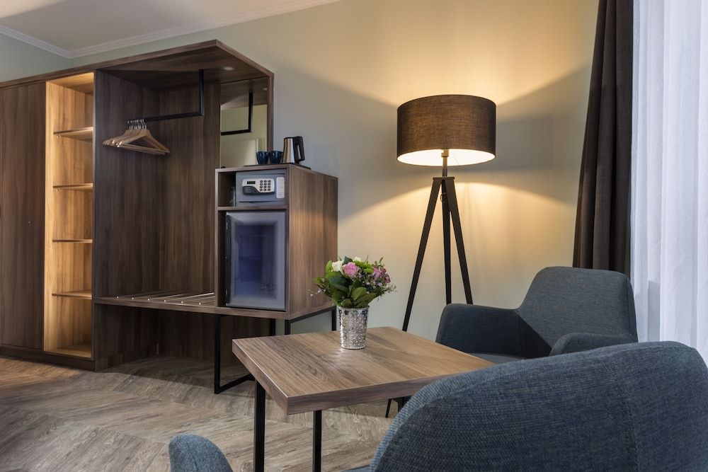 Hotel Godewind Deluxe Double Room 6