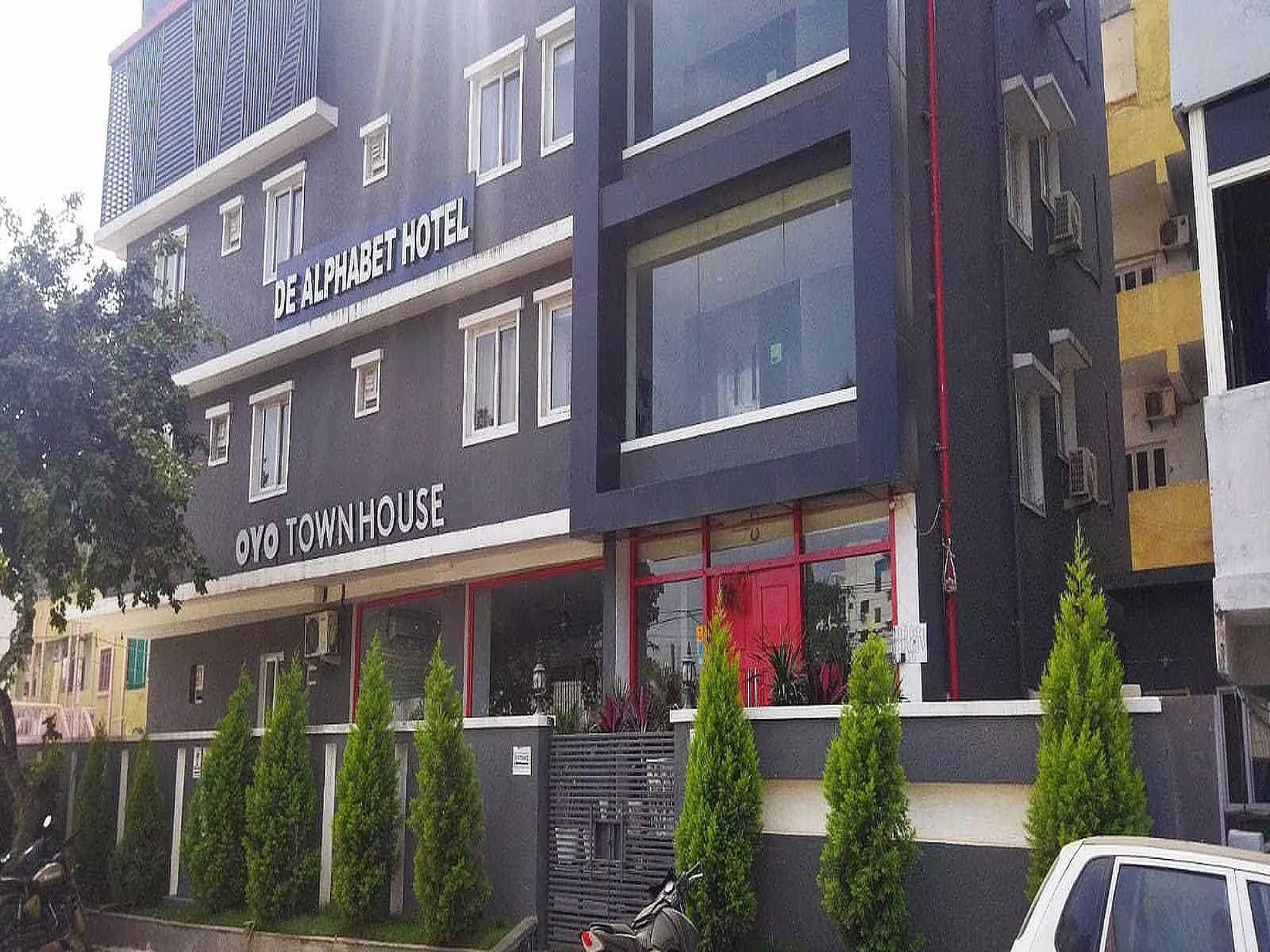 undefined Townhouse De Alphabet 6