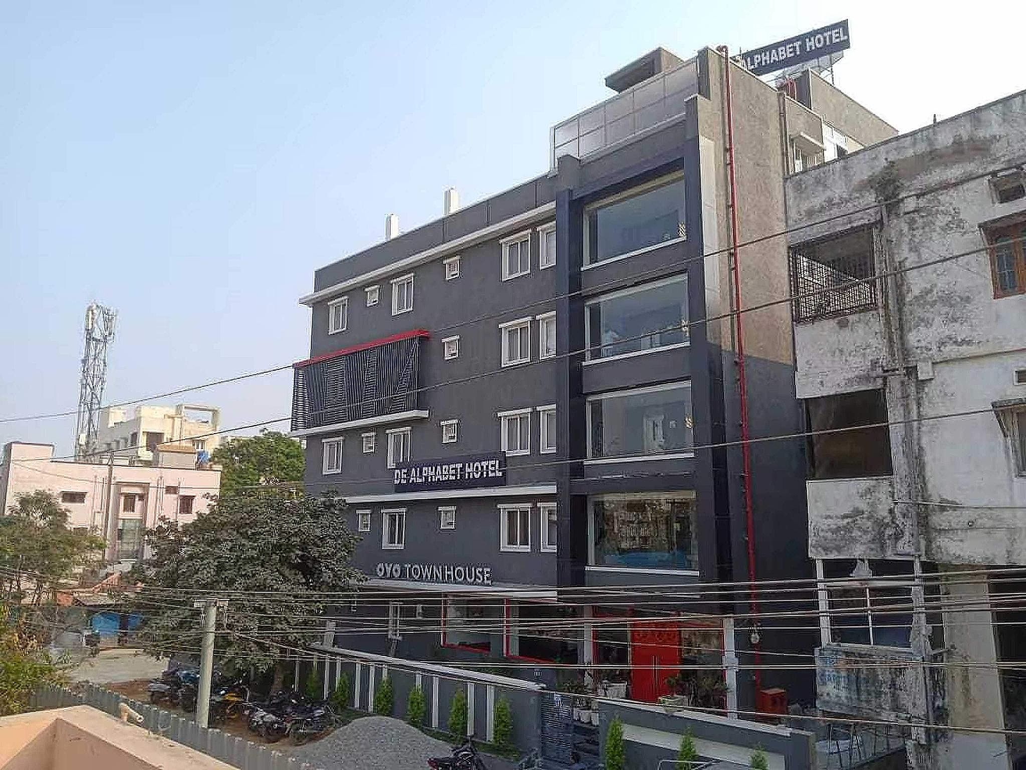 undefined Townhouse De Alphabet 8