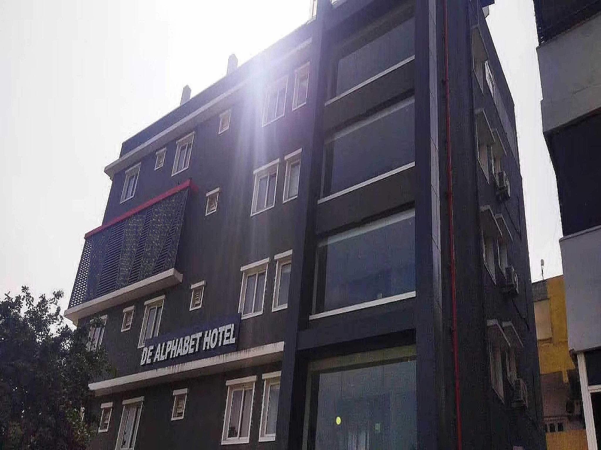 undefined Townhouse De Alphabet 7