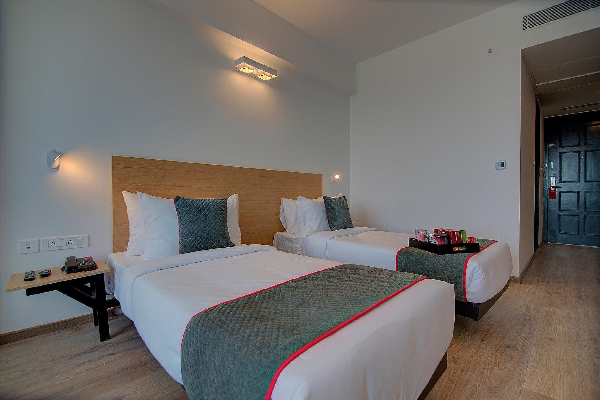 undefined Townhouse De Alphabet 5