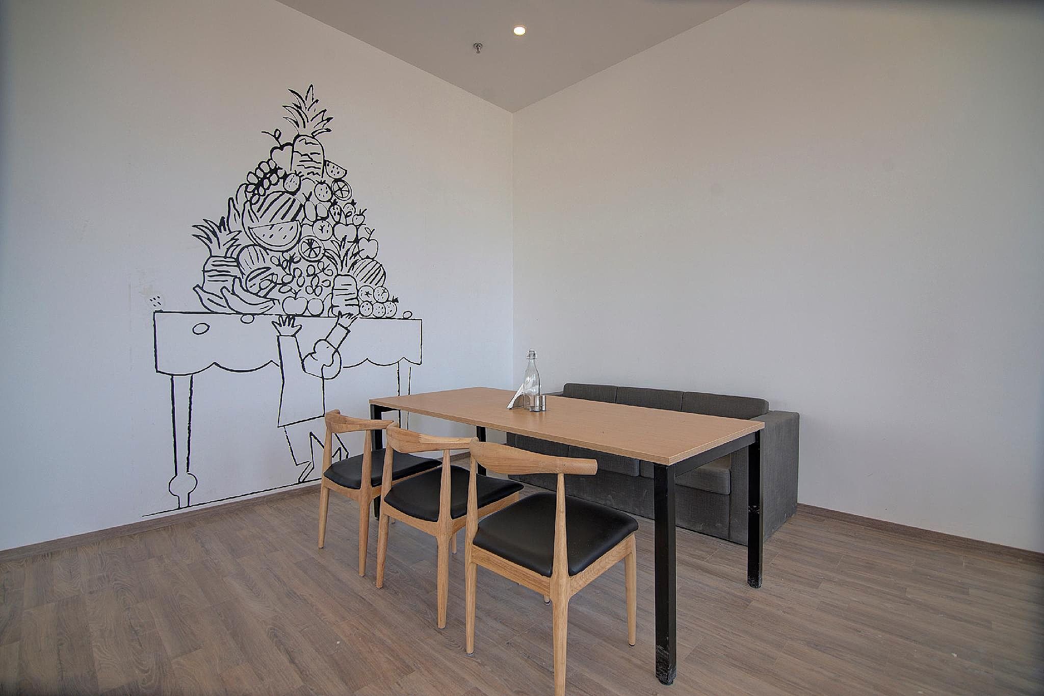 undefined Townhouse De Alphabet 10