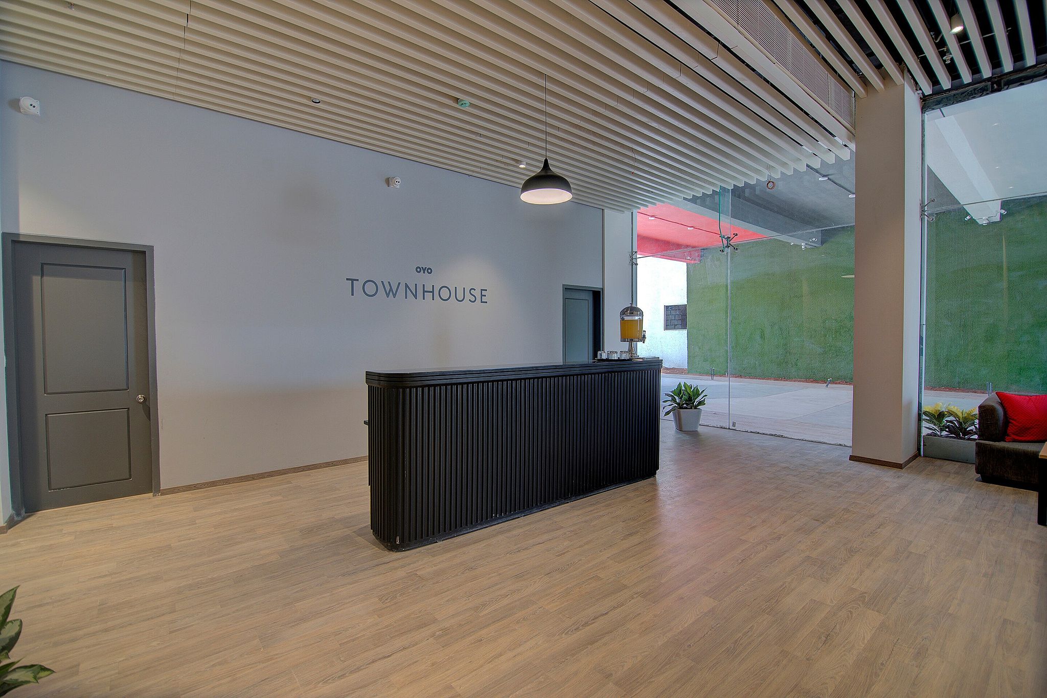 undefined Townhouse De Alphabet 2