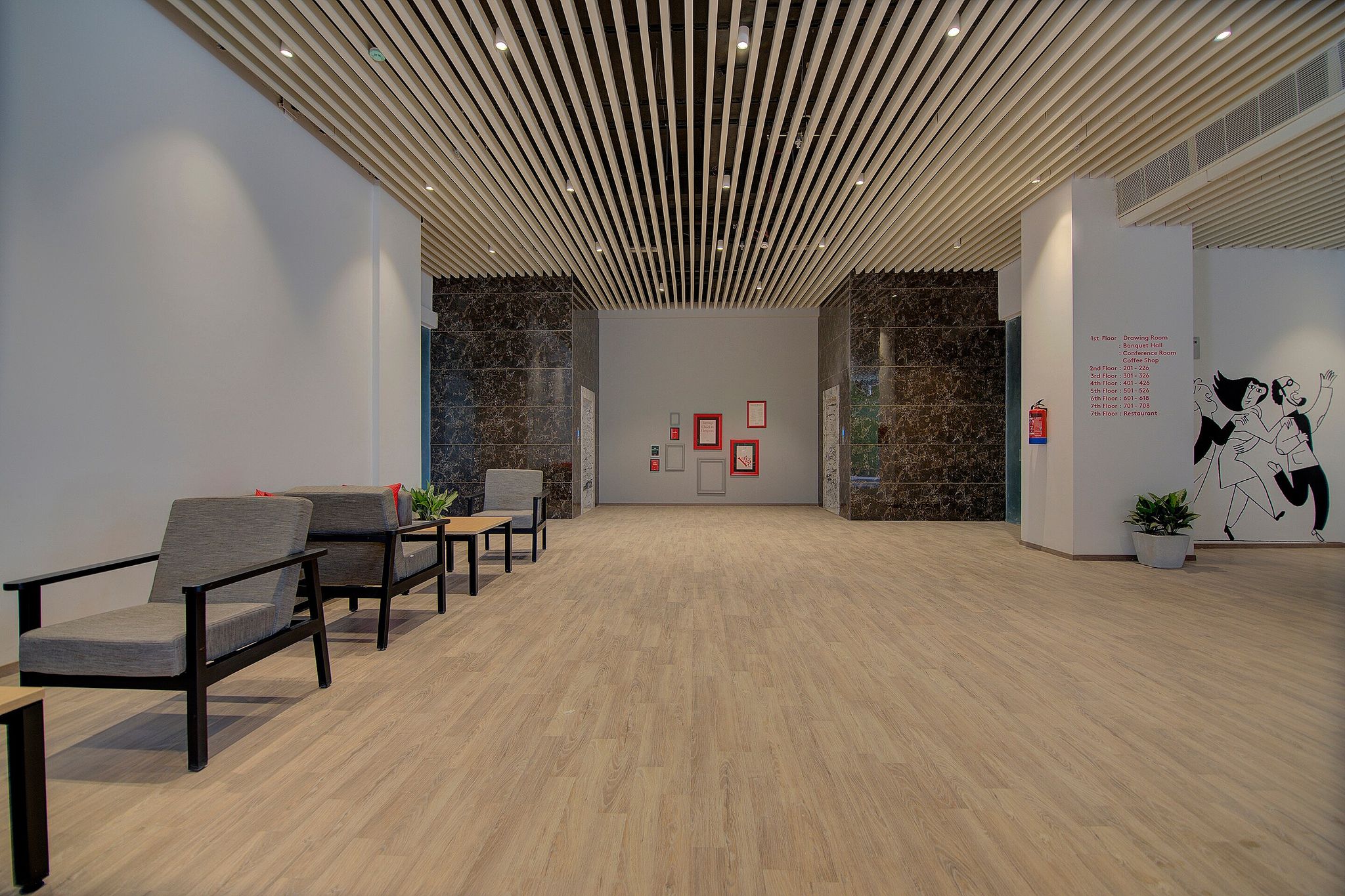 undefined Townhouse De Alphabet 4