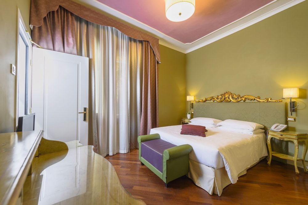Hotel Campiello Classic Double or Twin Room
