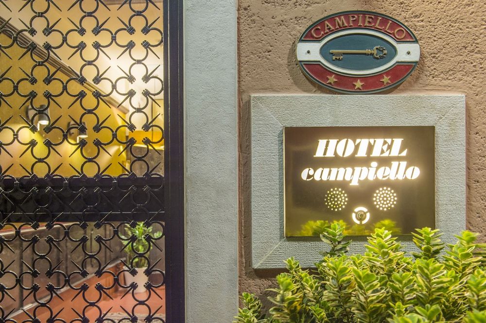 undefined Hotel Campiello 3