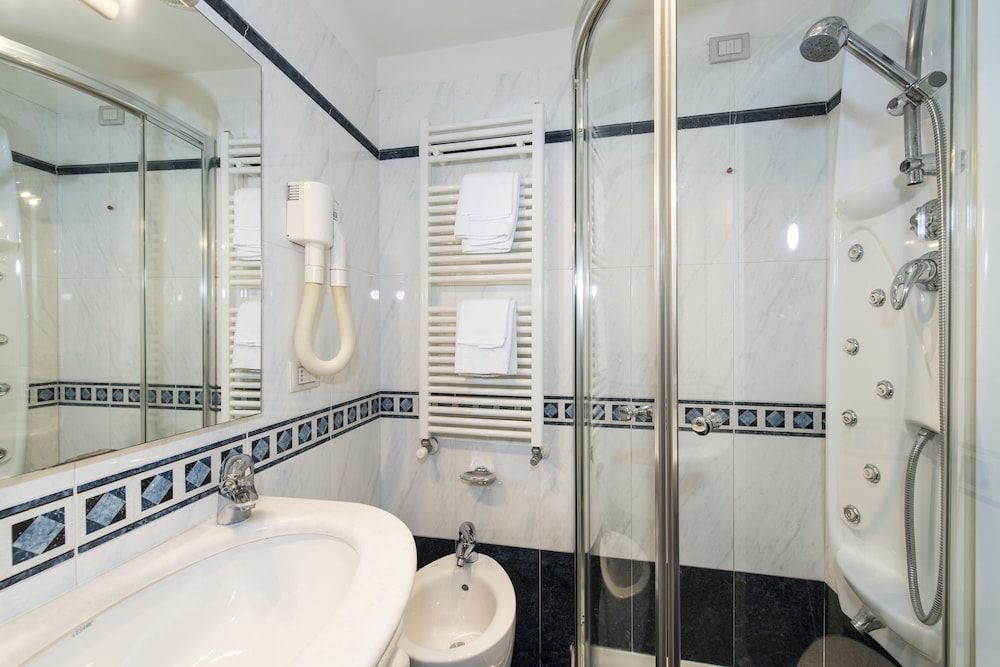 Hotel Campiello Classic Double or Twin Room 21