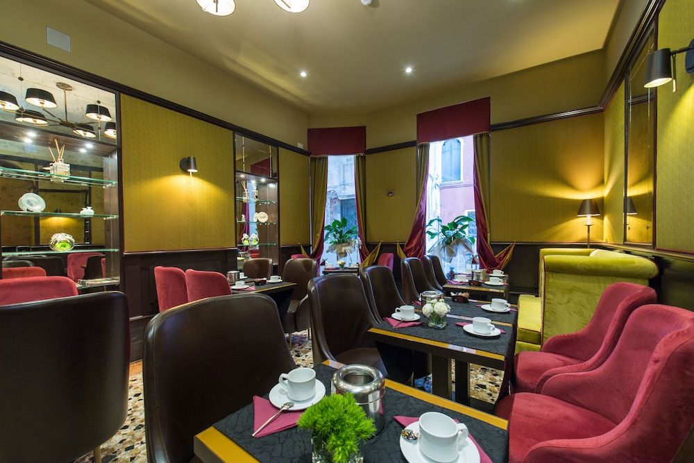 undefined Hotel Campiello