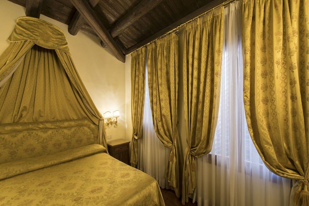 Hotel Campiello Classic Double or Twin Room 24