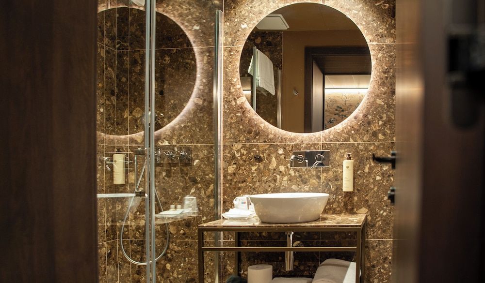 Hotel Campiello Classic Double or Twin Room 9