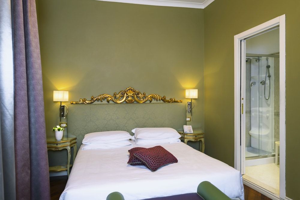 Hotel Campiello Classic Double or Twin Room 3