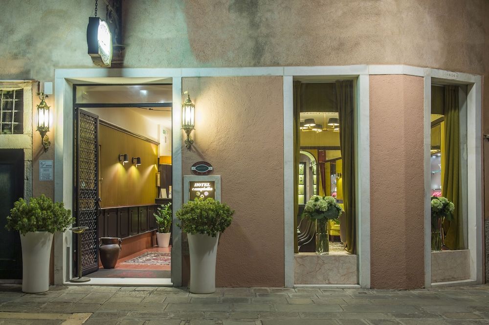 undefined Hotel Campiello 2