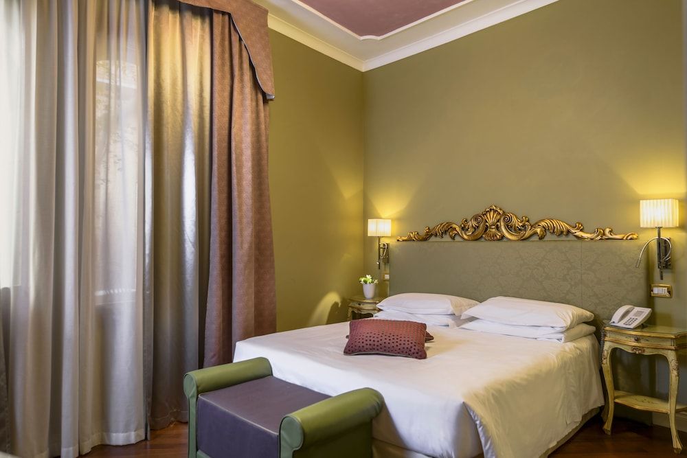 Hotel Campiello Classic Double or Twin Room 2