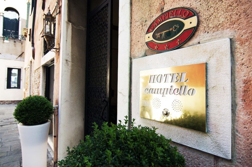 undefined Hotel Campiello 7