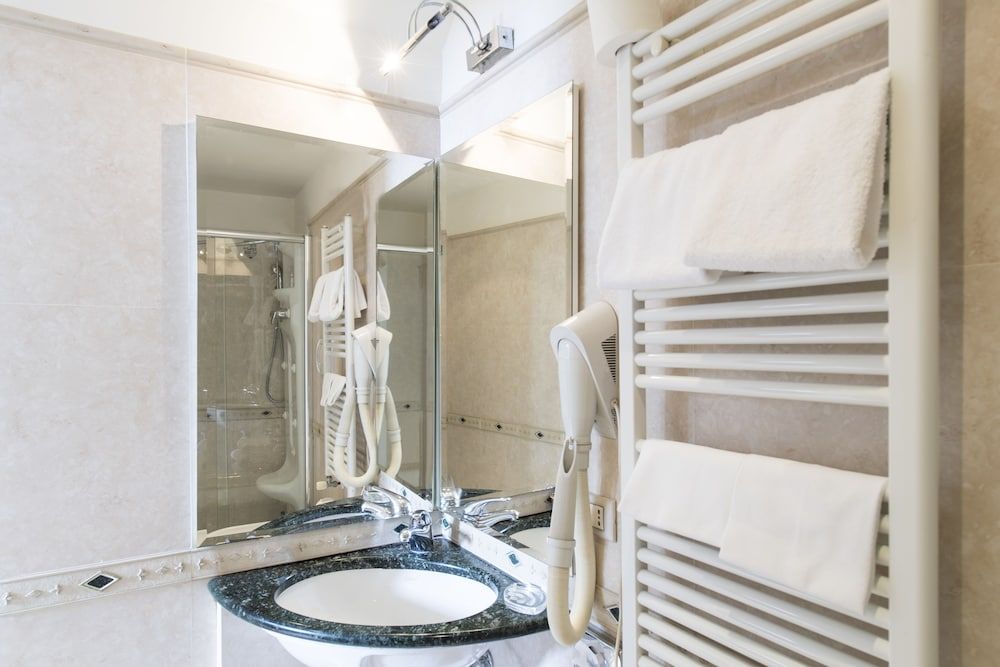 Hotel Campiello Classic Double or Twin Room 20