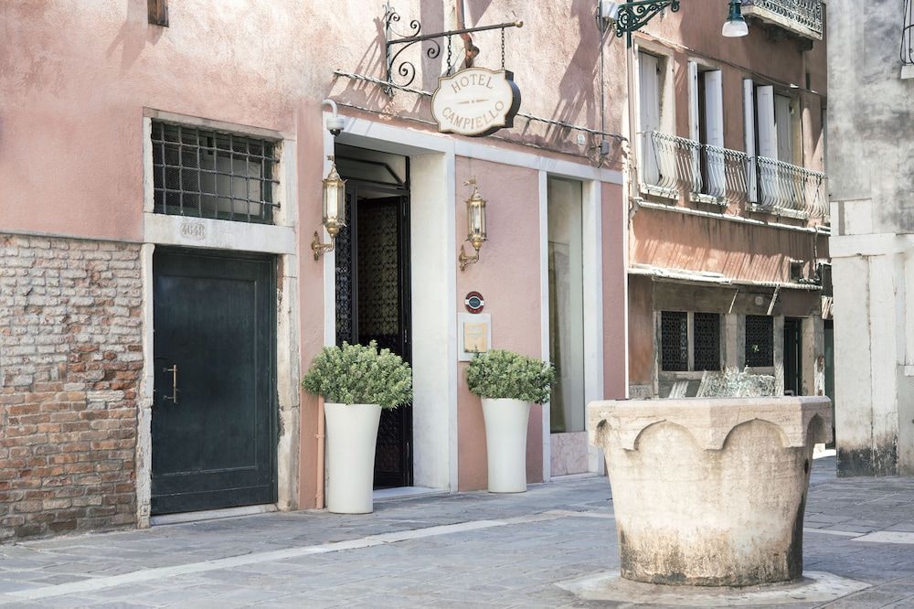 undefined Hotel Campiello 6