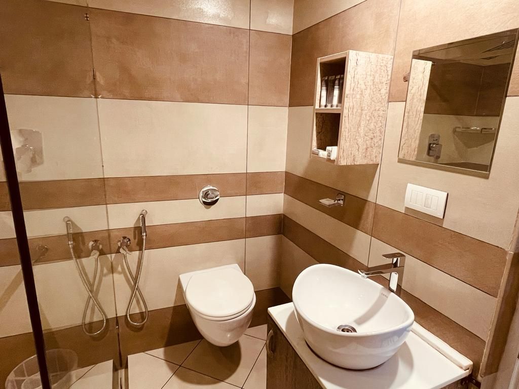 INACTIVE - Deluxe Valley View Room