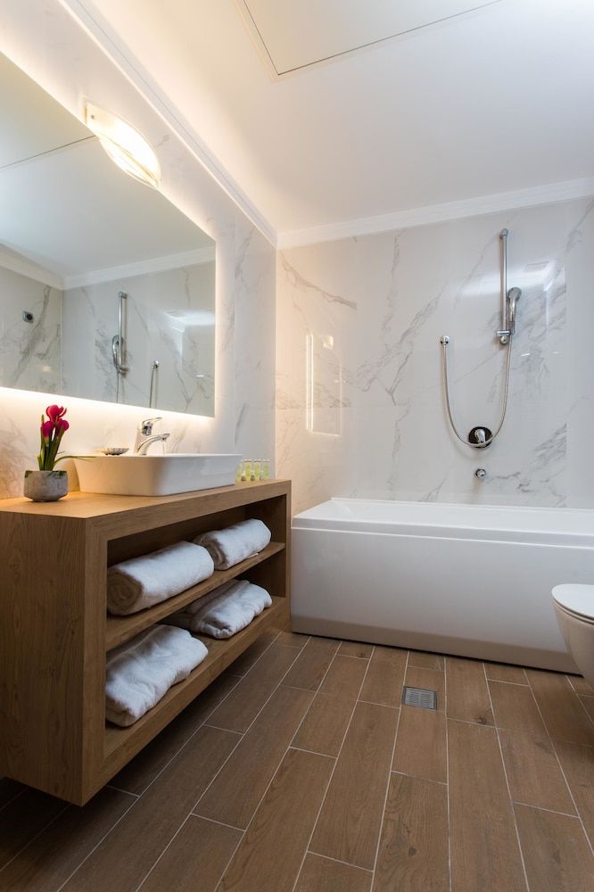 Egnatia Palace Hotel & Spa Deluxe Suite 8