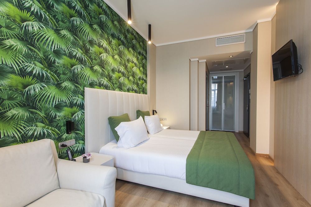 Egnatia Palace Hotel & Spa Standard Twin Room