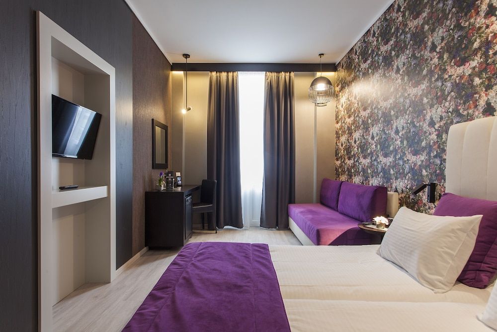 Egnatia Palace Hotel & Spa Standard Twin Room 7