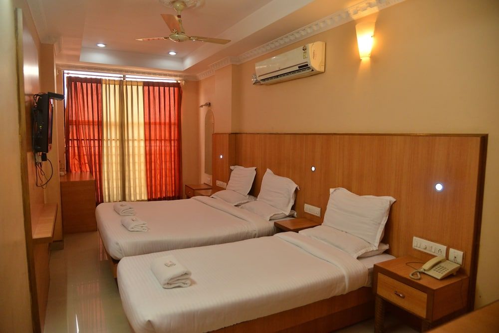 undefined Megha Residency 6