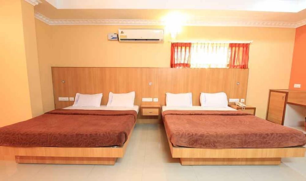 undefined Megha Residency 8