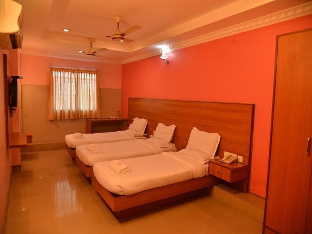 undefined Megha Residency 4
