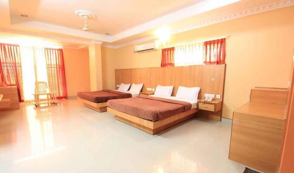 undefined Megha Residency 9