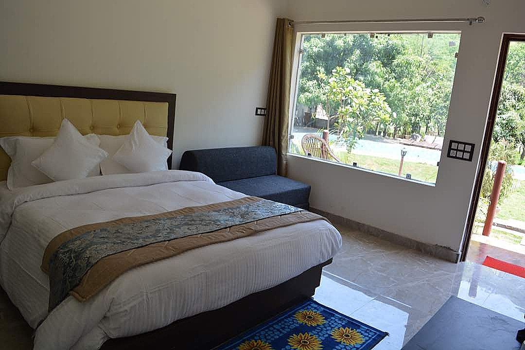 Luxury Room