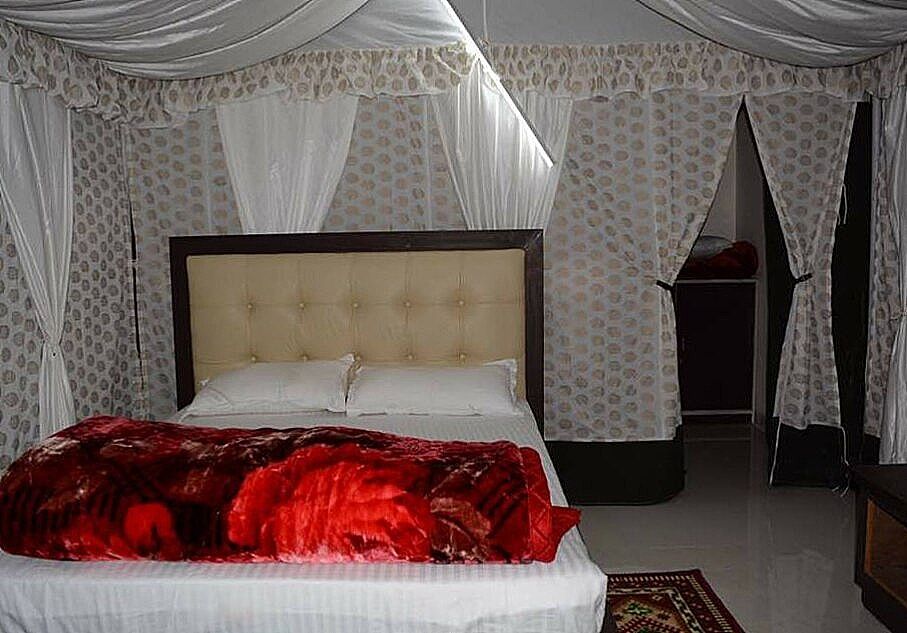 Luxury Room