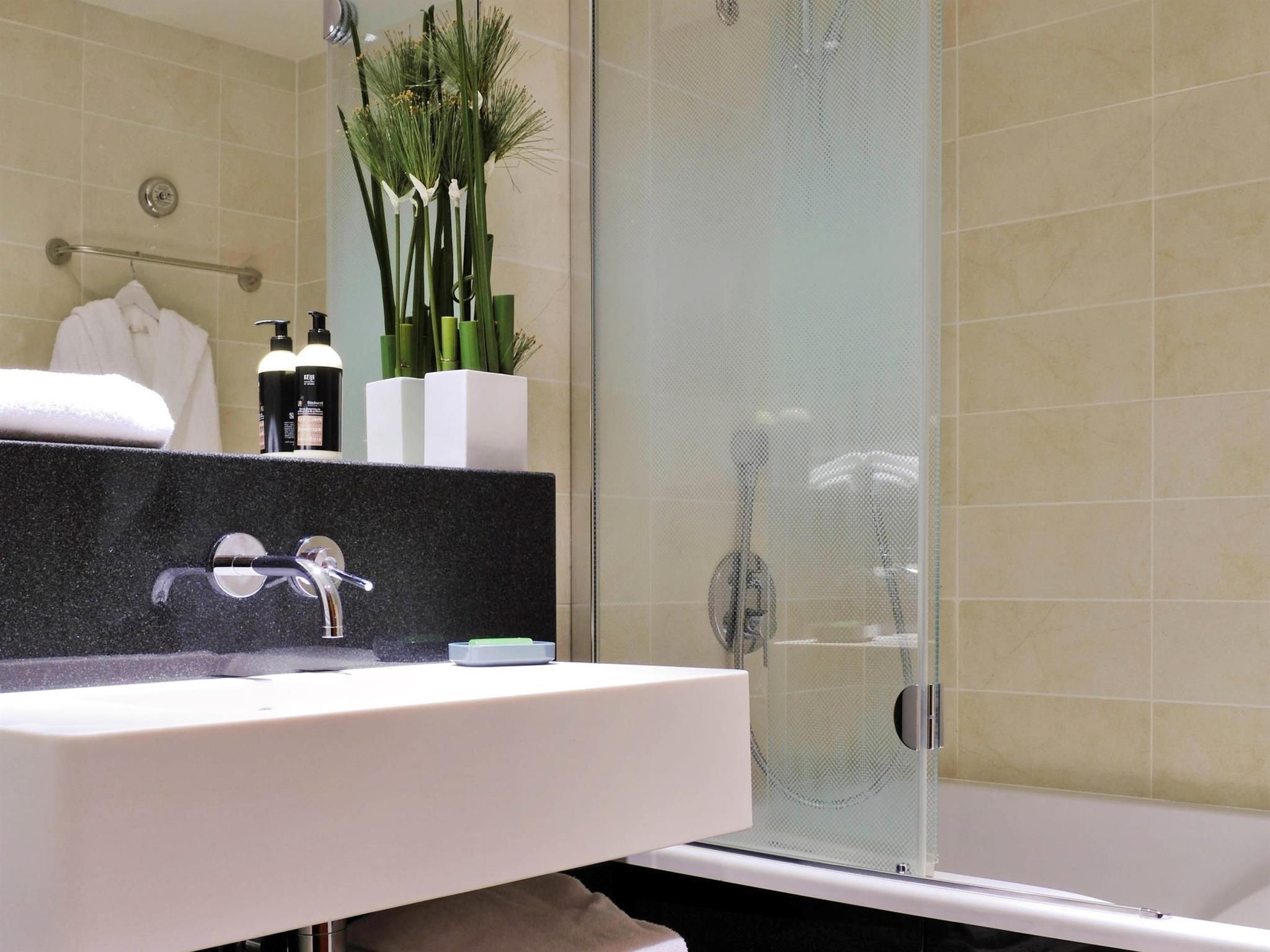 undefined Aparthotel Adagio Paris Centre Tour Eiffel 5