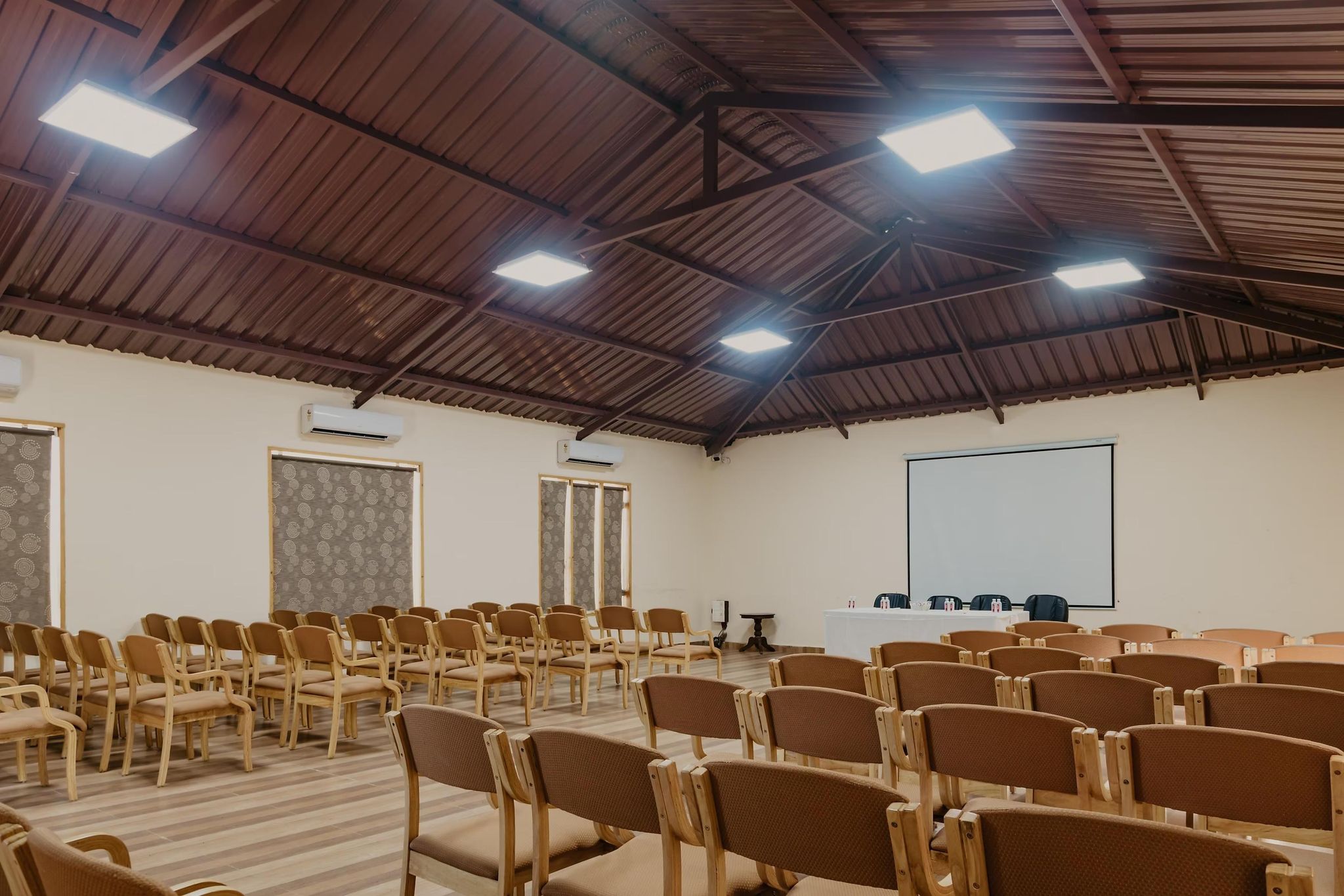Business Centre