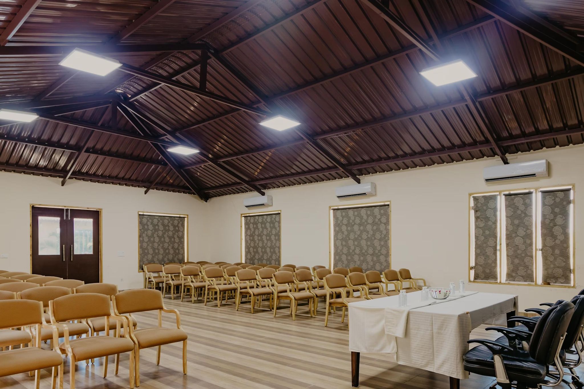 Business Centre