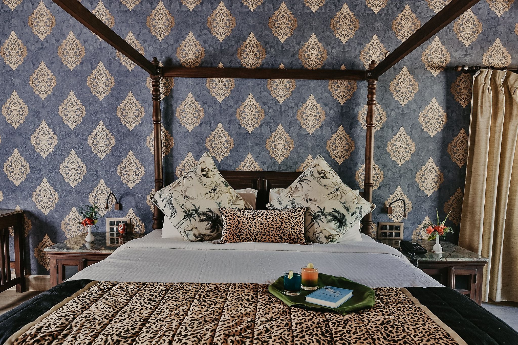 Jungle Suite