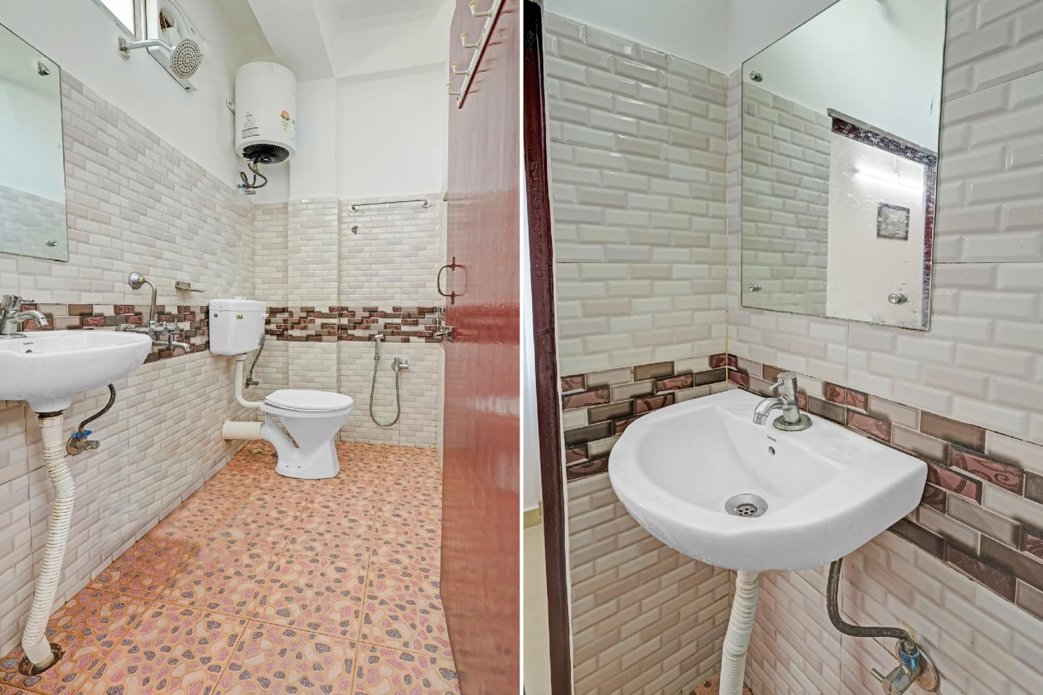 Capital O 49039 Aashiyana Home Classic Room 2